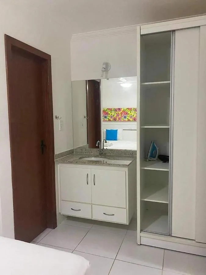 Mont Carmelo Apartment Porto Seguro 0*,  Brazil